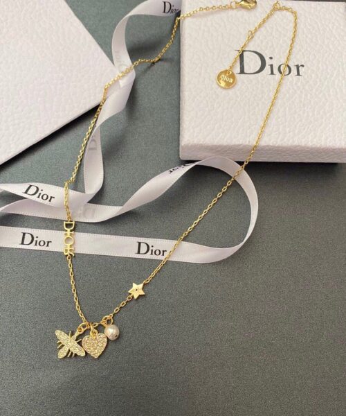 Dior Necklace