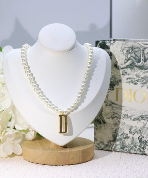 Dior Necklace