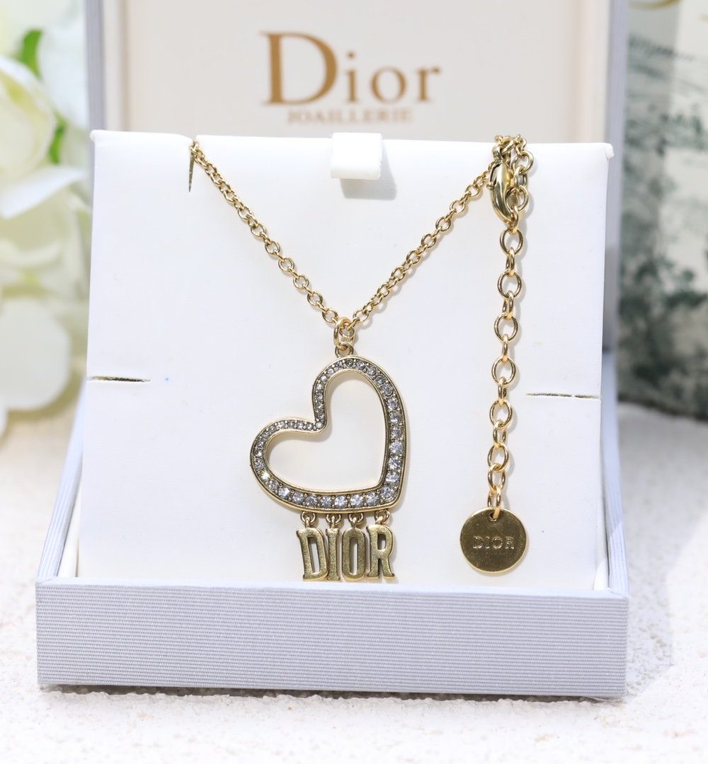 Dior Necklace