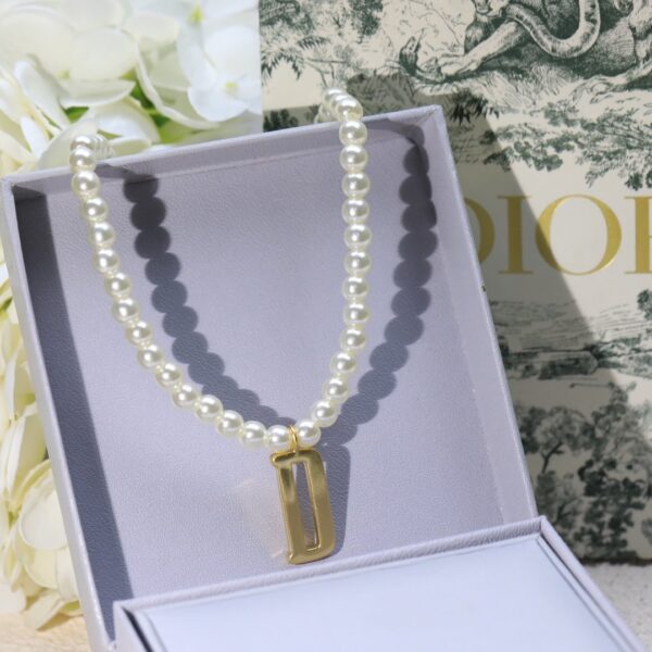 Dior Necklace