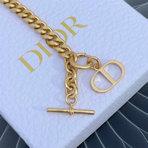 Dior Petit CD Bracelet