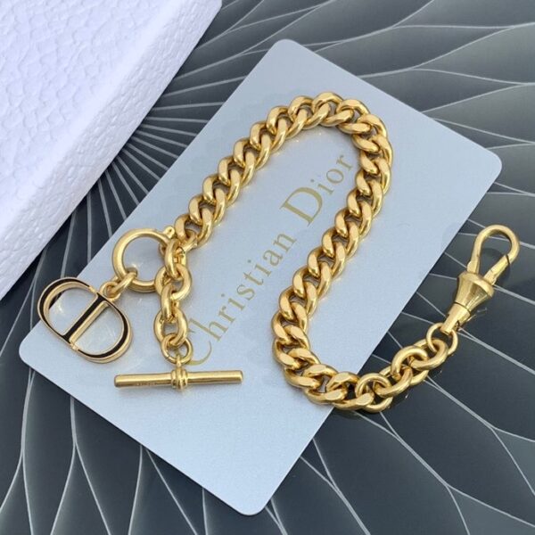 Dior Petit CD Bracelet