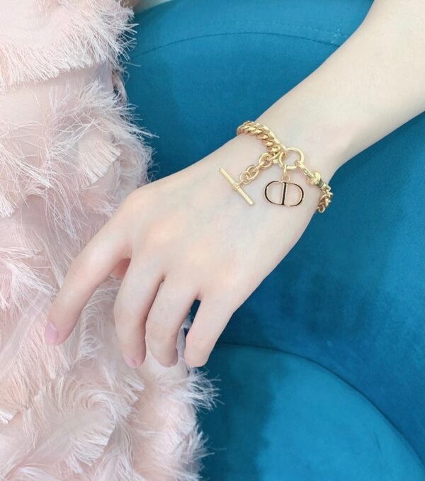 Dior Petit CD Bracelet