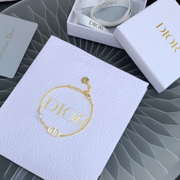 Dior Petit CD Bracelet