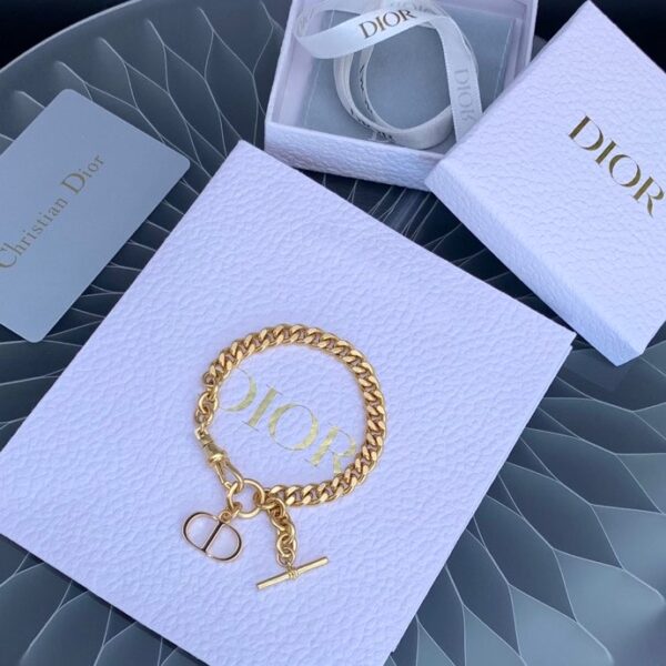 Dior Petit CD Bracelet