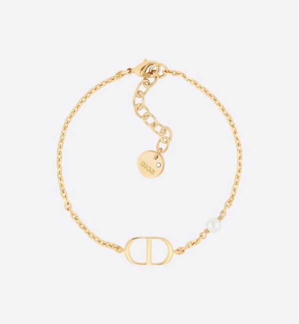 Dior Petit CD Bracelet