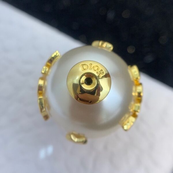 Dior Tribales Earrings