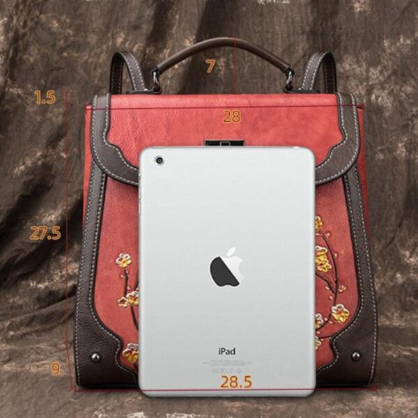 DM01 - WOMEN'S FASHION BAG.