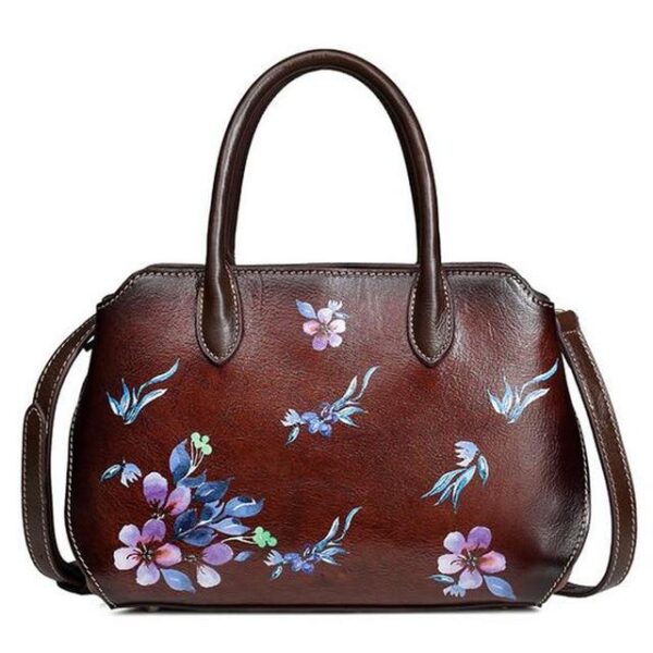 DM15 - WOMEN'S FASHION BAG.