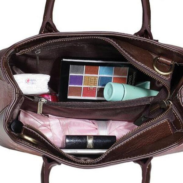 DM15 - WOMEN'S FASHION BAG.