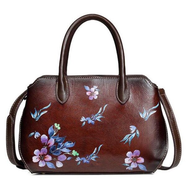 DM15 - WOMEN'S FASHION BAG.