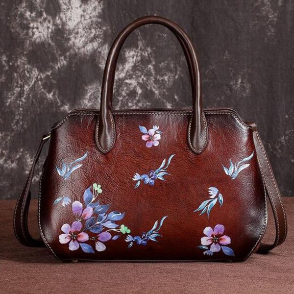 DM15 - WOMEN'S FASHION BAG.