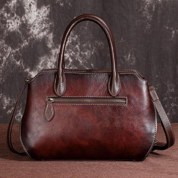 DM15 - WOMEN'S FASHION BAG.