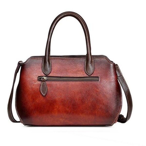 DM15 - WOMEN'S FASHION BAG.