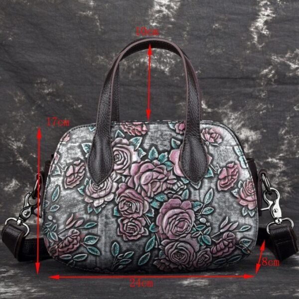 DM17 - Women's Fashion Bag.
