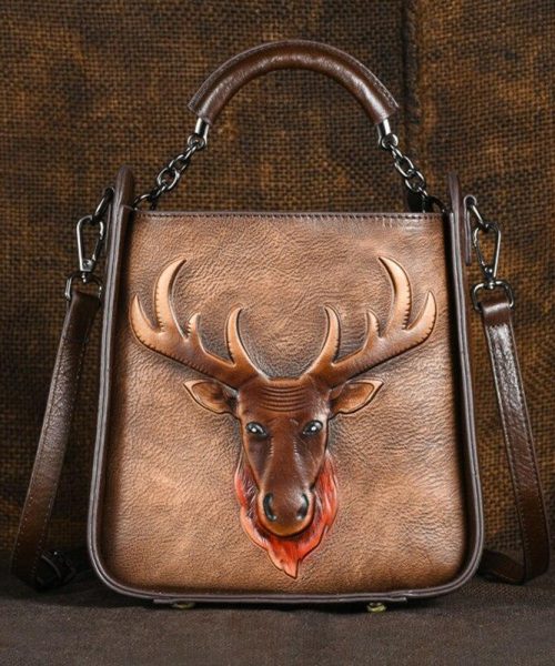 DM22 - Women's Fashion Bag.