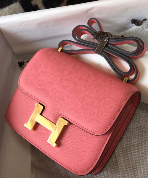 Constance Pink/Yellow For Women 19cm / 7.4in