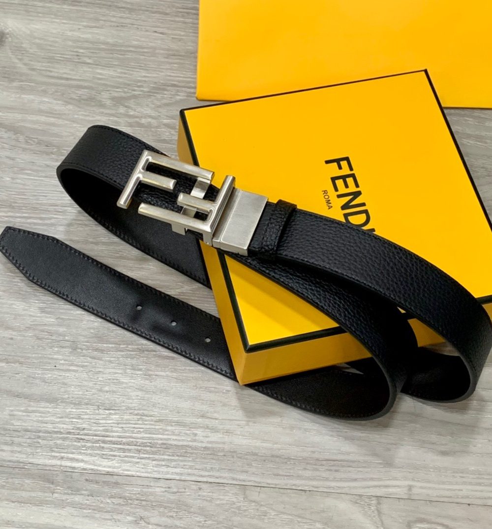 1:1 Replica Fendi Belt