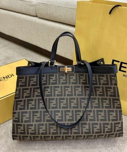 FN033 - Fendi Women’s Fashion Bag