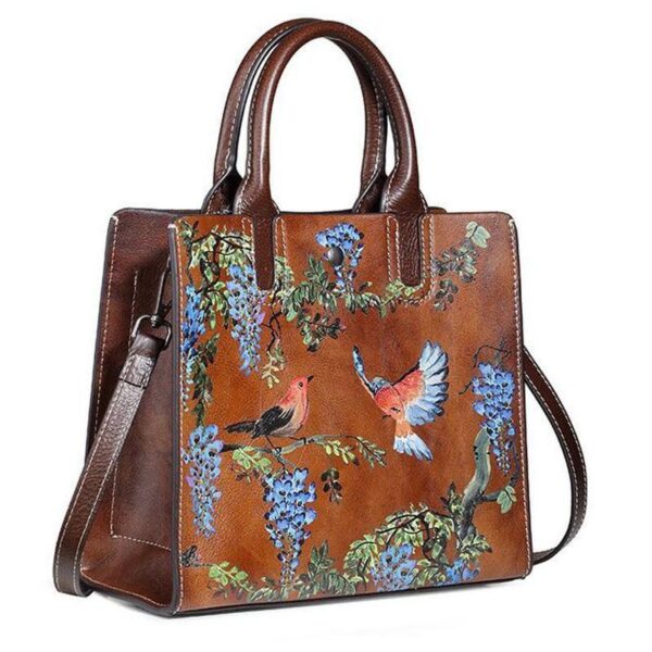 GA00 - WOMEN'S FASHION BAG.