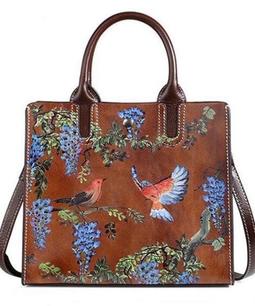 GA00 - WOMEN'S FASHION BAG.