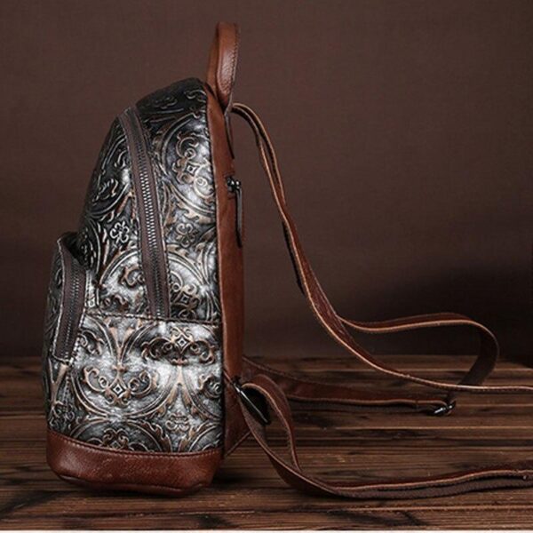 GA02 - WOMEN'S FASHION BAG.