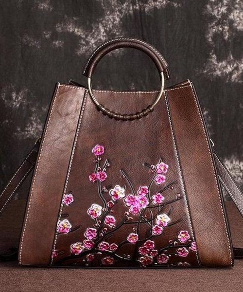 GA06 - WOMEN'S FASHION BAG.