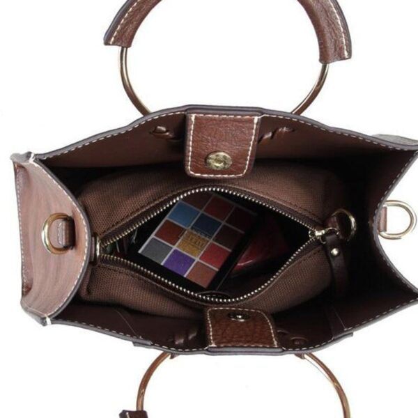 GA06 - WOMEN'S FASHION BAG.