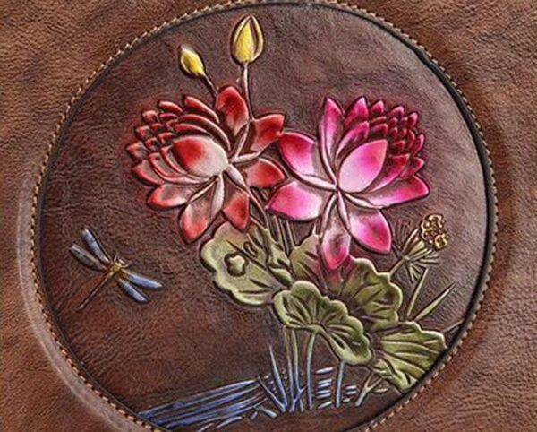 GA09 - WOMEN'S FASHION BAG.