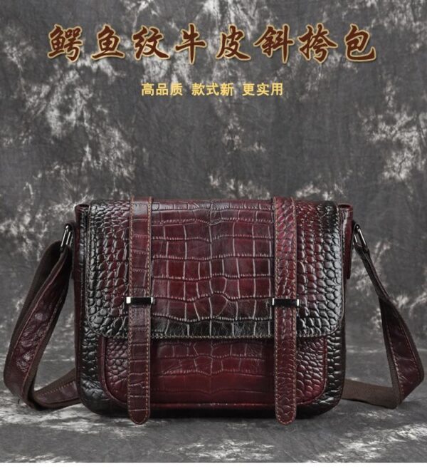 GA16 - WOMEN'S FASHION BAG.