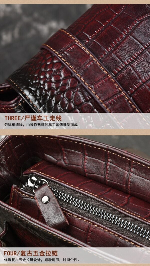 GA16 - WOMEN'S FASHION BAG.