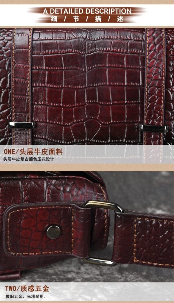 GA16 - WOMEN'S FASHION BAG.