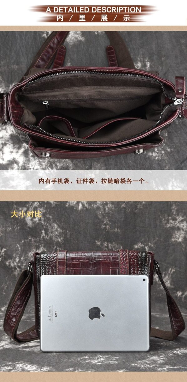 GA16 - WOMEN'S FASHION BAG.