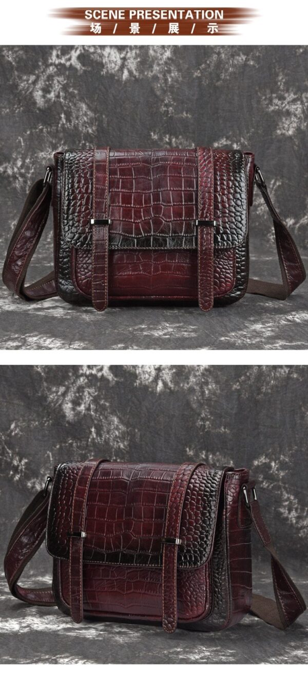 GA16 - WOMEN'S FASHION BAG.