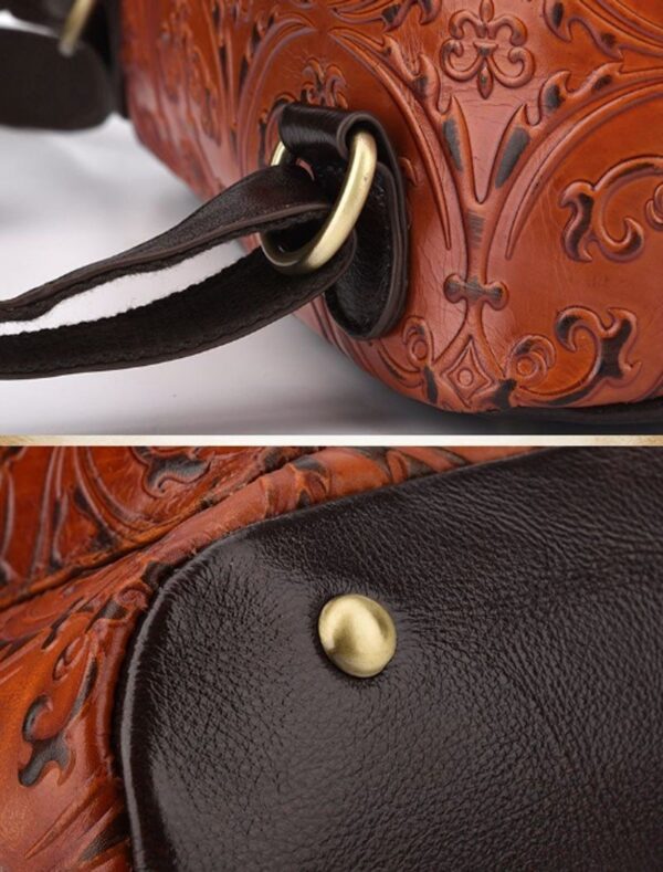 GA19 - WOMEN'S FASHION BAG.
