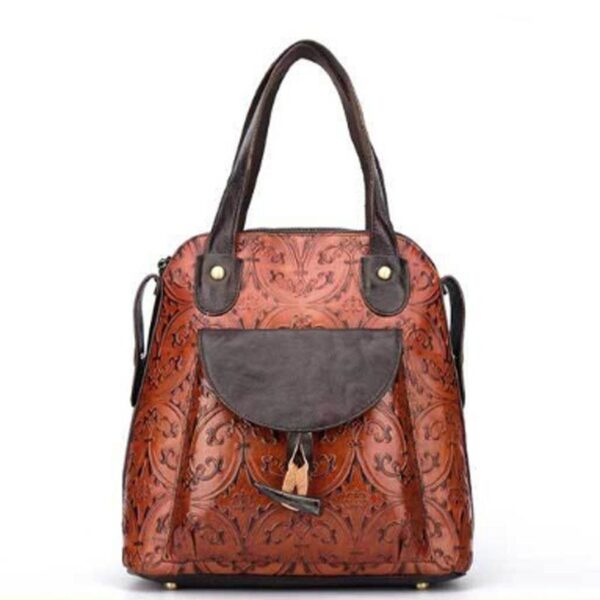 GA19 - WOMEN'S FASHION BAG.