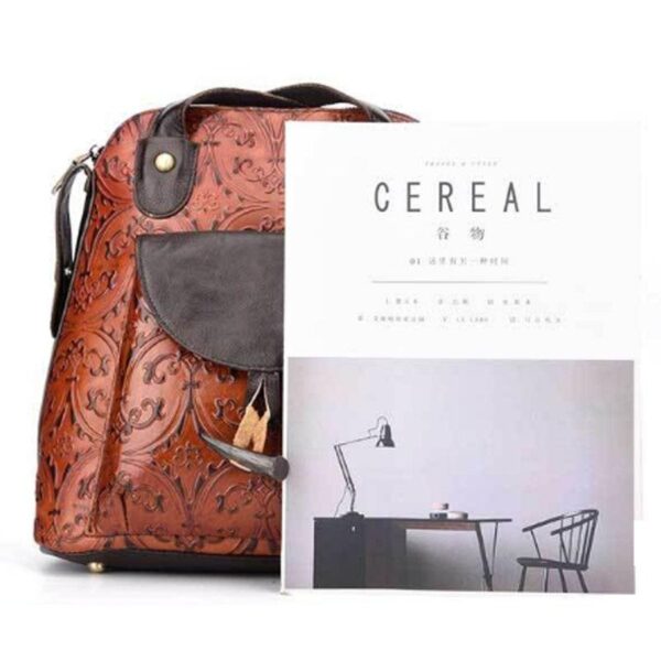 GA19 - WOMEN'S FASHION BAG.