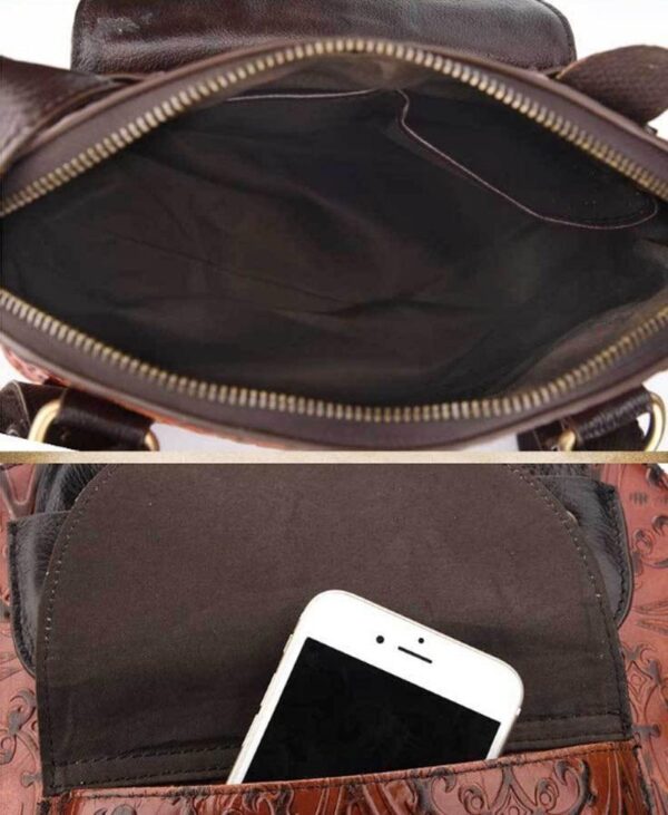 GA19 - WOMEN'S FASHION BAG.