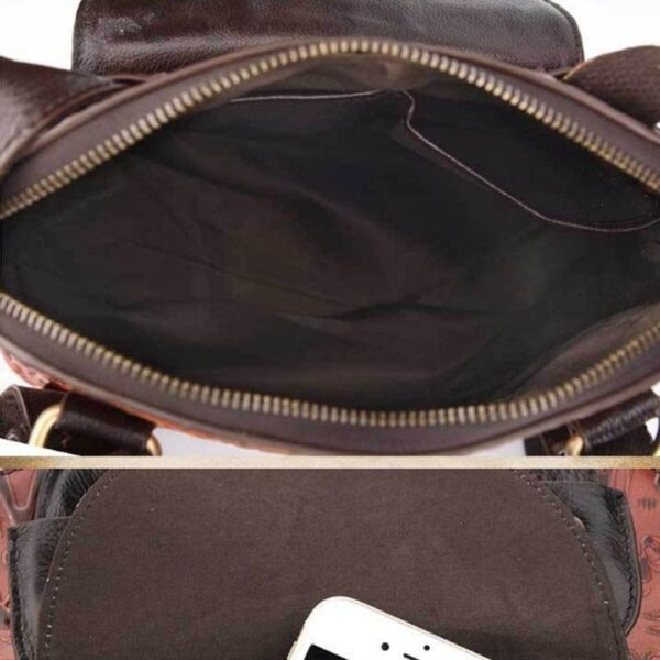 GA19 - WOMEN'S FASHION BAG.