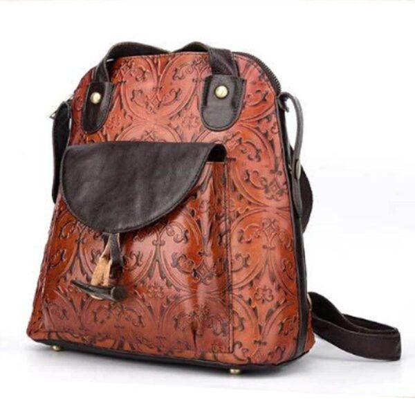 GA19 - WOMEN'S FASHION BAG.
