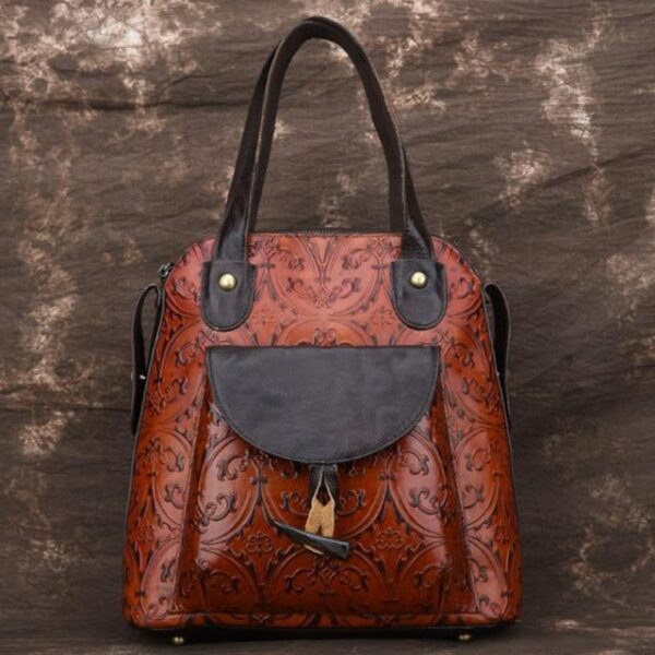 GA19 - WOMEN'S FASHION BAG.