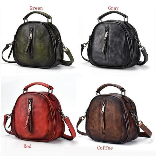 GA21 - WOMEN'S FASHION BAG.