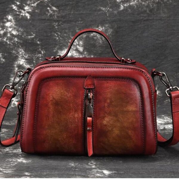 GA22 - WOMEN'S FASHION BAG.
