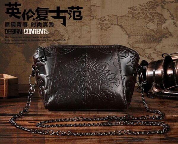 GA24 - WOMEN'S FASHION BAG.