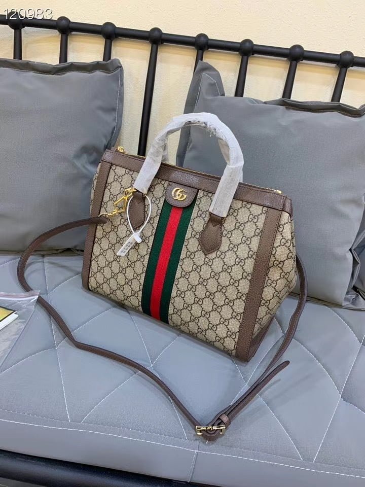 GA29 - Gucci Women's Fashion Bag