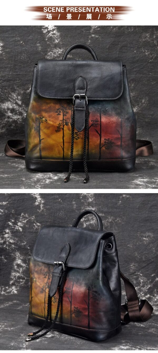 GA3055 - Women's Fashion Bag.