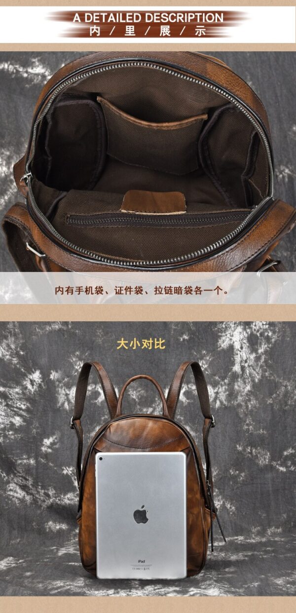 GA3058 - Women's Fashion Bag.