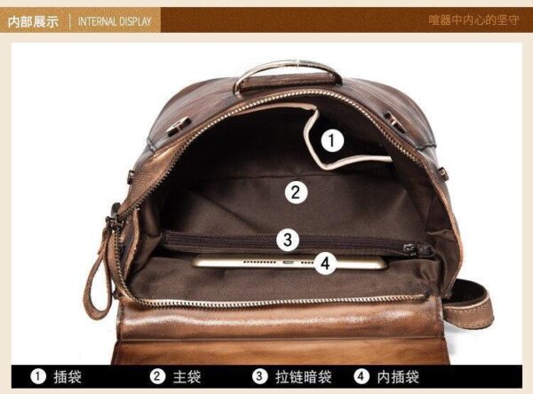 GA3064 - Women's Fashion Bag.
