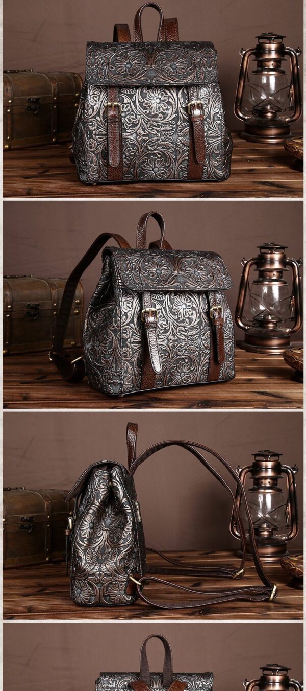GA33 - WOMEN'S FASHION BAG.