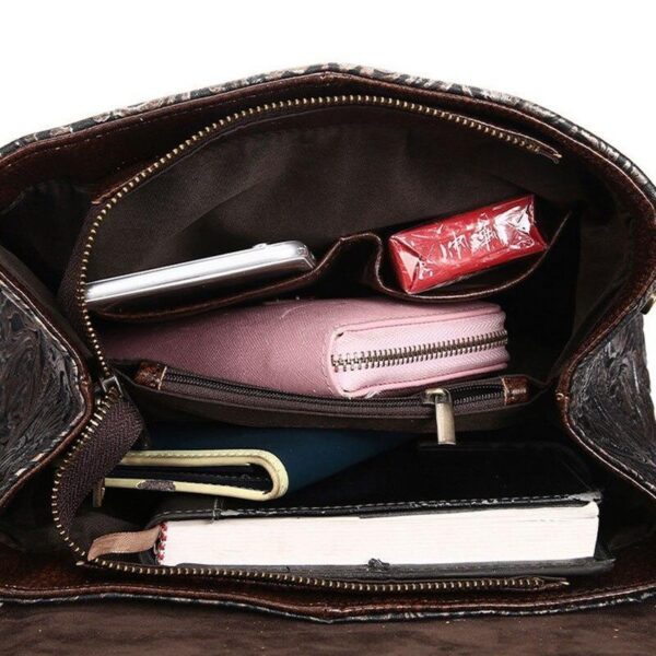 GA33 - WOMEN'S FASHION BAG.